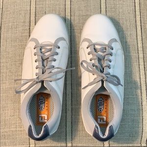 Men’s Golf Shoes